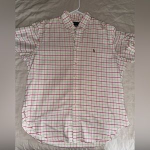 Polo Ralph Lauren Button Down